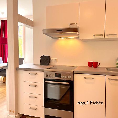 Henne Hahnenklee Apartman Goslar Kültér fotó