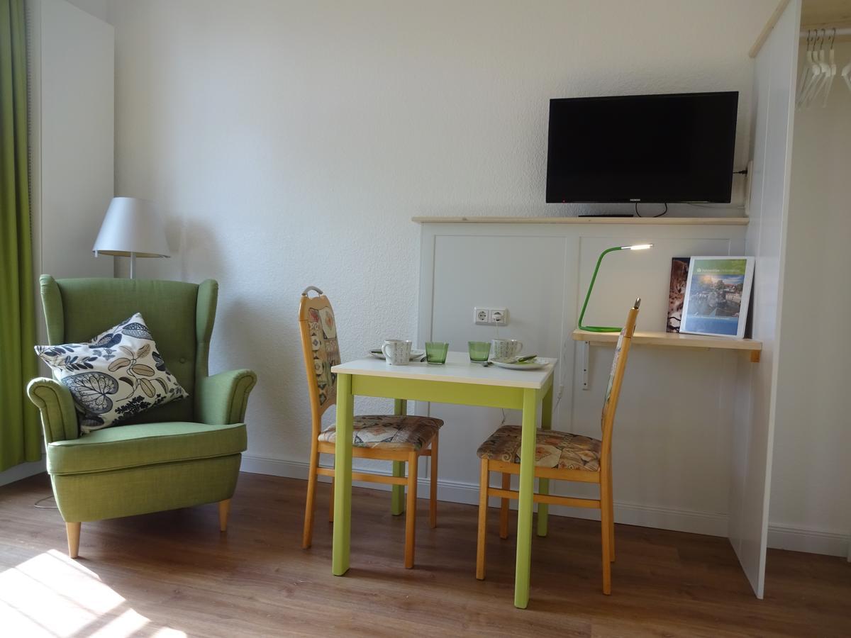 Henne Hahnenklee Apartman Goslar Kültér fotó