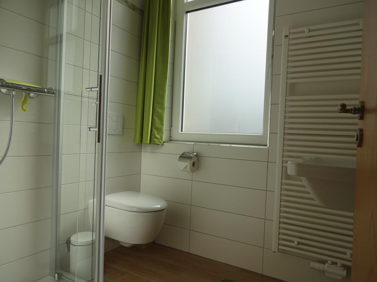 Henne Hahnenklee Apartman Goslar Kültér fotó