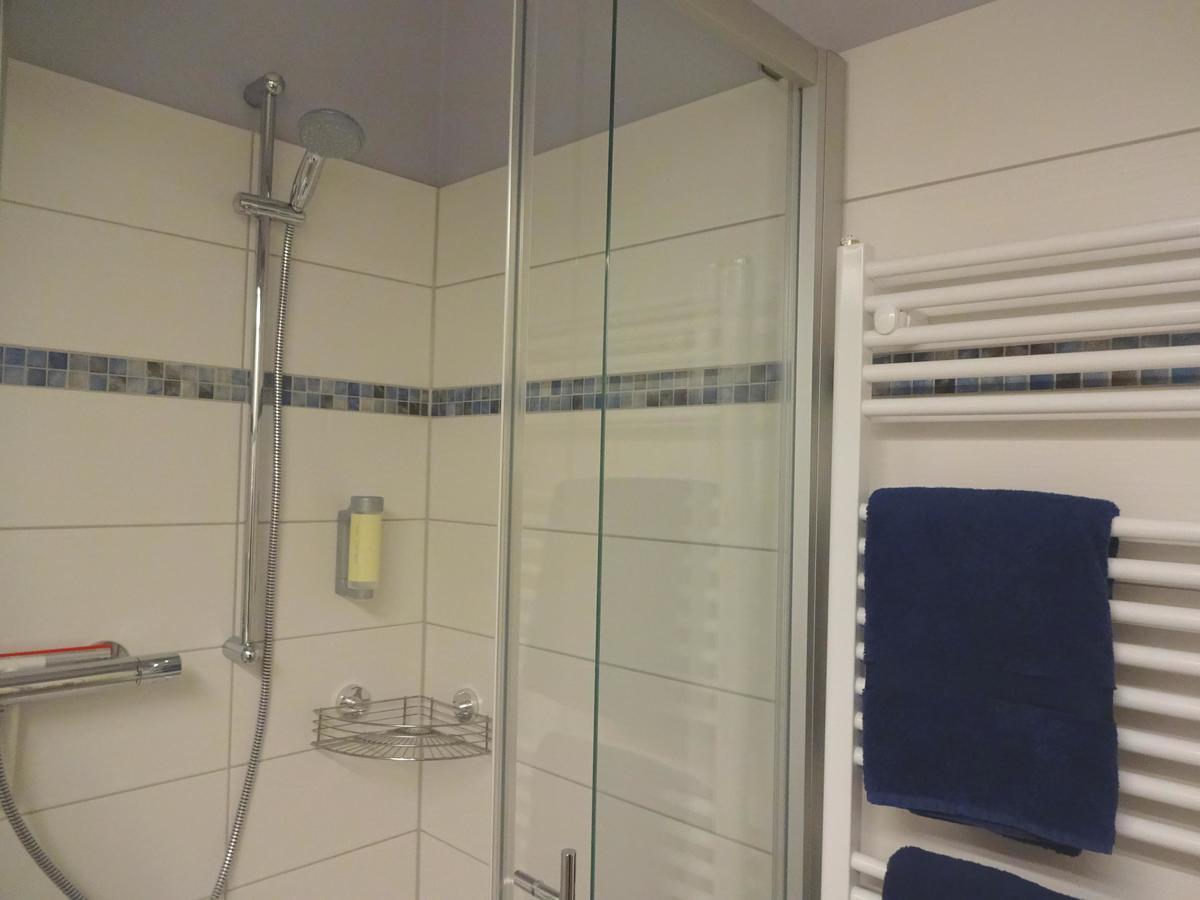Henne Hahnenklee Apartman Goslar Kültér fotó