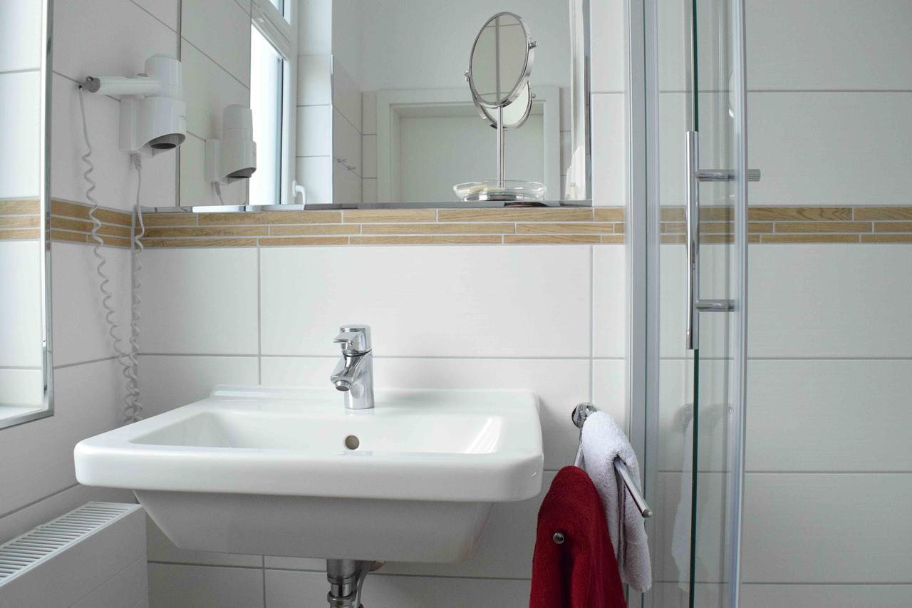 Henne Hahnenklee Apartman Goslar Kültér fotó